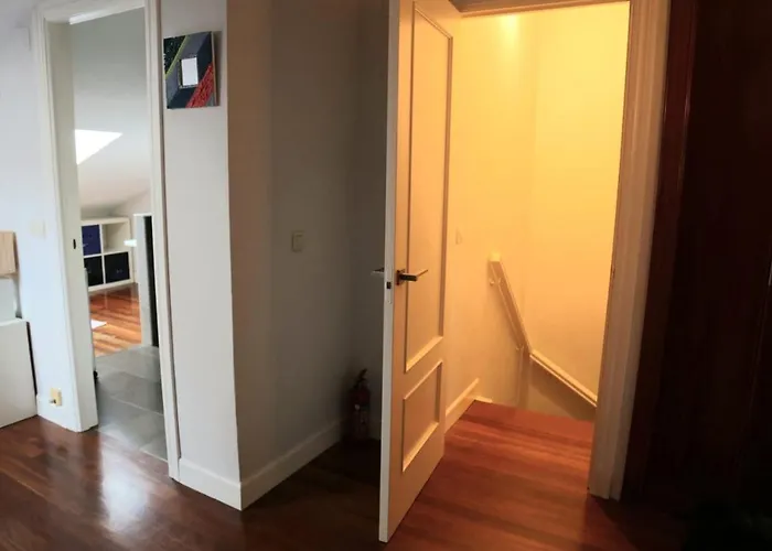 Habitacion Con Bano, Cerca De La Playa