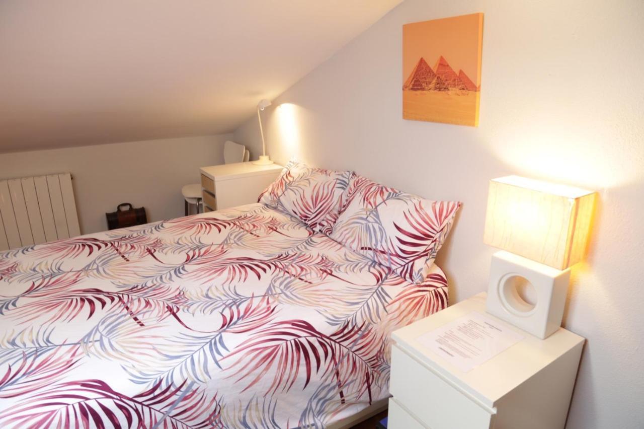 Con Bano, Cerca De La Playa Accommodatie bij particulieren *