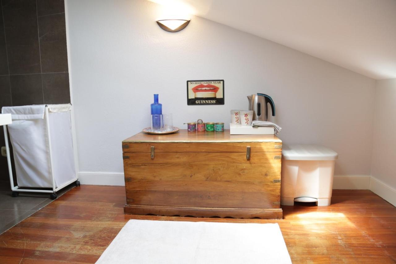 Accommodatie bij particulieren Con Bano, Cerca De La Playa Sopelana